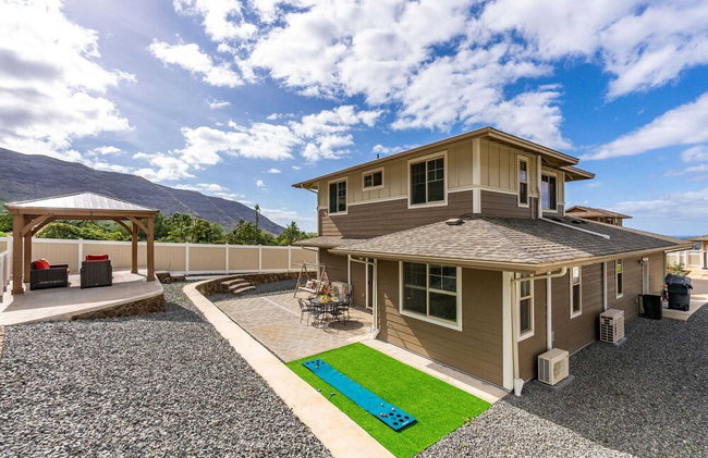 Makaha Villa by Avantstay Mountain + Ocean Views - Photo 73