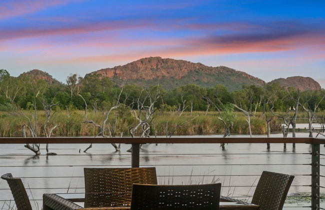 Kimberleyland Waterfront Holiday Park - Photo 30