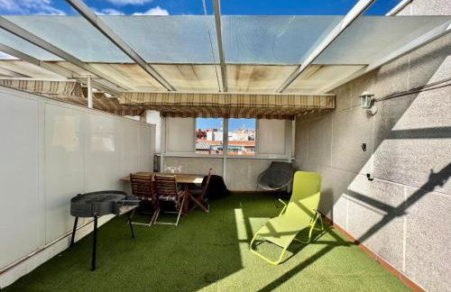 Luz natural - Photo 20