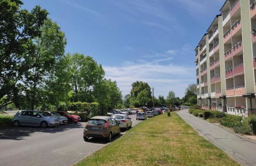 Gästewohnung in Hohenstein-Ernstthal - Foto 13