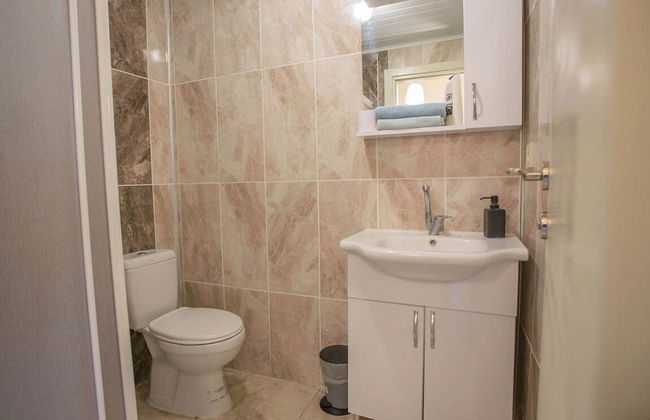 Ada Apart (Kumsal) - Foto 26