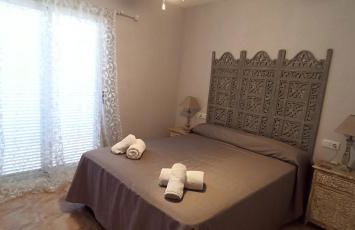 BUNGALOW CON ENCANTO, MONTE DE MAR - Foto 26