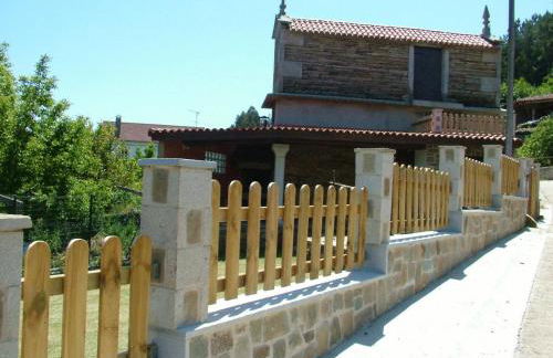 Casa de Verdes - In Cabana de Bergantinos - Foto 104