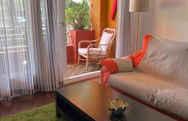 Cozy apartment close to the beach for 2 persons - Foto 1