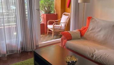 Cozy apartment close to the beach for 2 persons - Foto 1