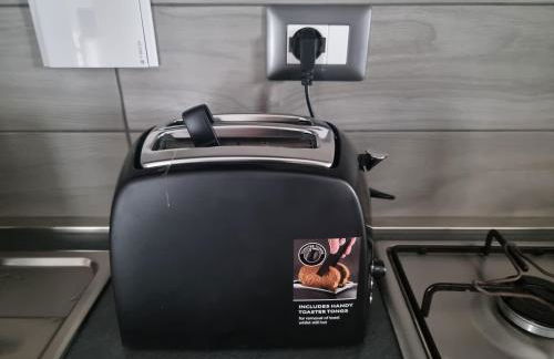 Fiumicino Beach - Sleep & Fly - Foto 37