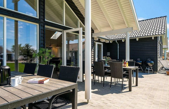 Holiday Home in Kappeln - Foto 15