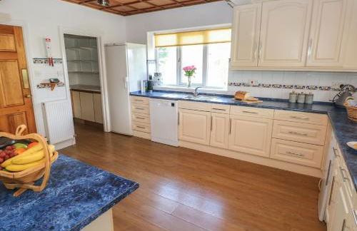 Hillside Lodge - Foto 11