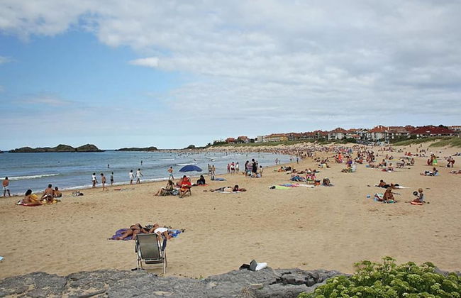 Apartment in Noja, Cantabria 103655 by MO Rentals - Foto 8