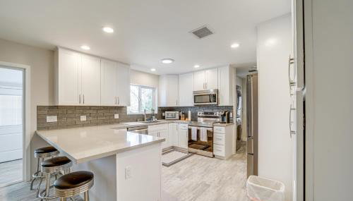 Near Hiking Lake Montezuma Home with Yard! - Foto 2