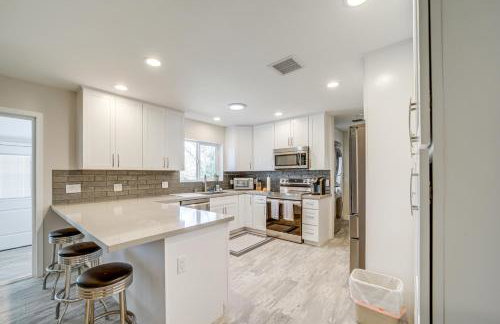 Near Hiking Lake Montezuma Home with Yard! - Foto 2