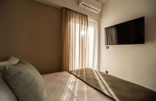 Cretan Sea View Apt 8mins to beach,old town, city - Foto 29