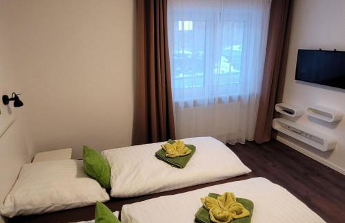 Apartment BayVista- die Bayerwald Lodge by Interhome - Foto 22