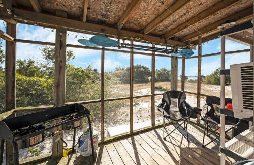 Your Private Island | Eco-Glamping | NC Coast - Foto 10