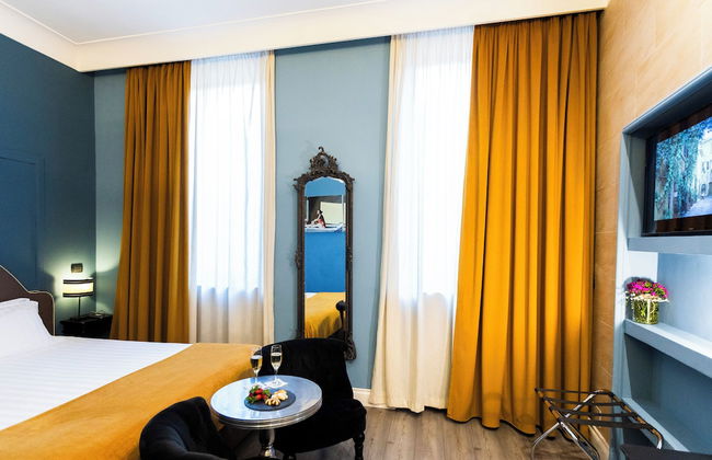 Jb Relais - Campo De' Fiori - Foto 13