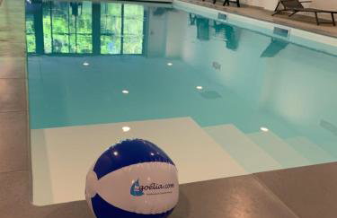 Goélia Le Domaine du Golf - Foto 10