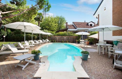 Villa La Palmetta - Foto 2