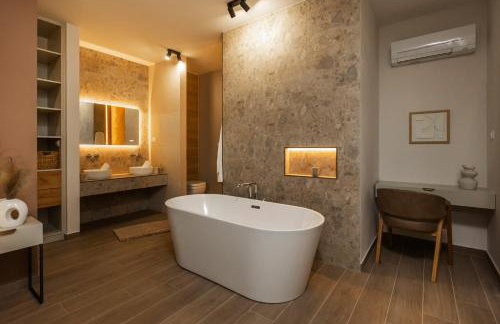 Villa Wellbeing Imotski Croatia heated pool , spa and ultimate privacy - Foto 30