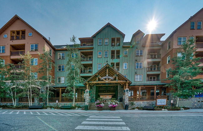 BLCD2 Buffalo Lodge 2 bed 2 bath - Foto 53