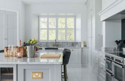 Plas Amherst - Foto 11