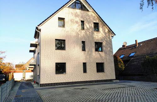 Aparthotel Dat Witte Hus Apartment for 6 guests with 3 rooms - Foto 22