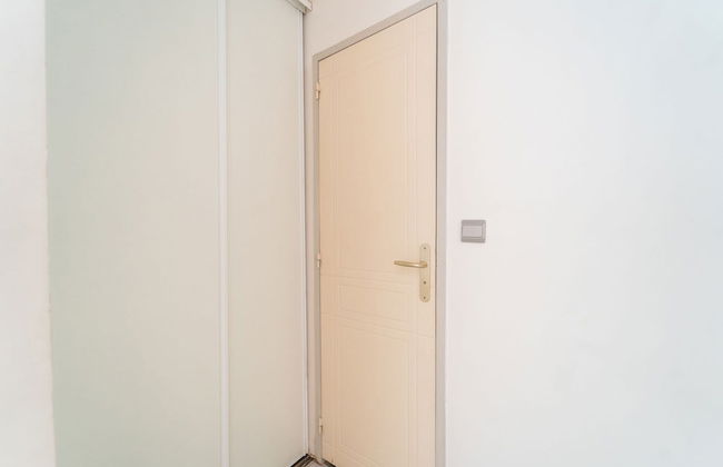 Charming Studio- 2P- Jardin des Plantes/austerlitz - Photo 2