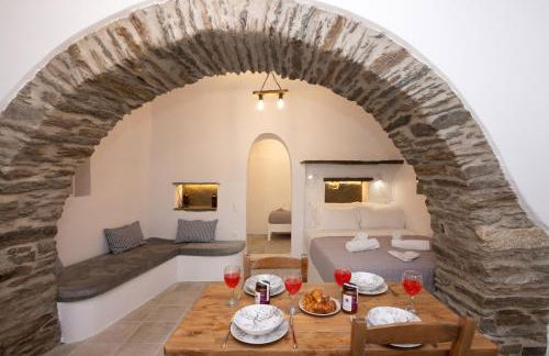 Βόλτα Καλλονή studio (Volta Kalloni) - Foto 1