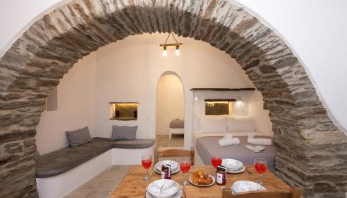 Βόλτα Καλλονή studio (Volta Kalloni) - Foto 1