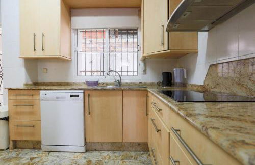 Sunny Seaside Getaway in Mar Menor - Foto 12