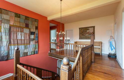 Das Alte Pfarrhaus - Photo 49