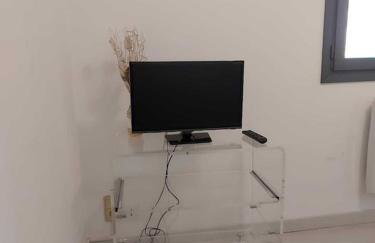 Large cozy studio in Castellane /Gorges du Verdon - Foto 27