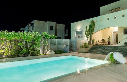 Palamoutaki Villa - Foto 57