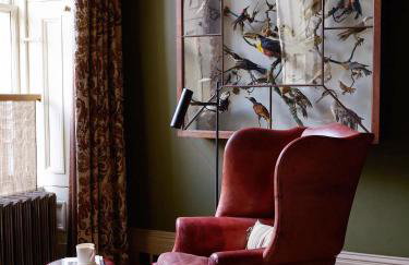 Elegant Georgian Retreat with Views of Arthurs Seat - Foto 14