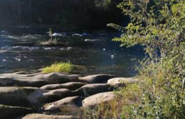 Le cocon de Marie,piscine, balcon, parking gratuit, baignoire - Foto 26