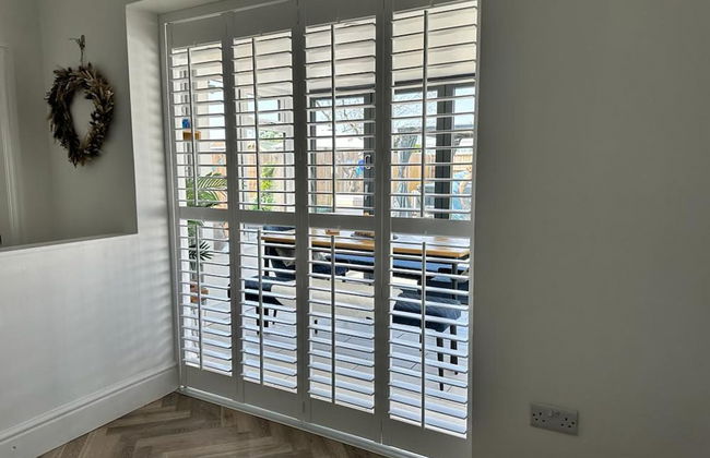 Stunning Cottage With hot Tub, North Wales Coast - Foto 20