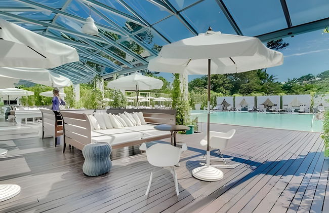 Oceana Suites Yoo - Photo 1