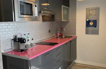 El Atardecer Skyline romantic views - Photo 7