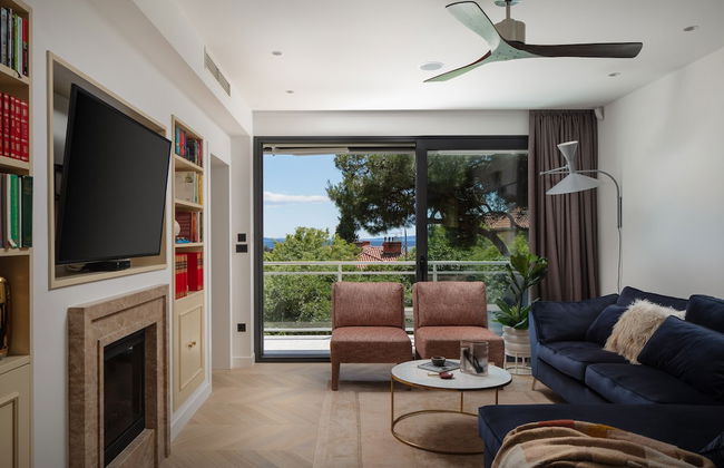 Residence by Splendida Palace - Foto 1