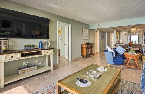 Idyllic PCB Condo with Pool Access and Ocean Views! - Foto 7