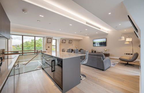Arcadia Residences - Luxury Apartments in Kensington, London - Foto 1