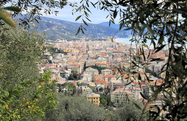 Holiday Home 5 Terre Free Shuttle Villa Maremontii mit Pool by Interhome - Foto 102