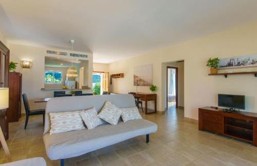 Holiday Home Frijoles by Interhome - Foto 11