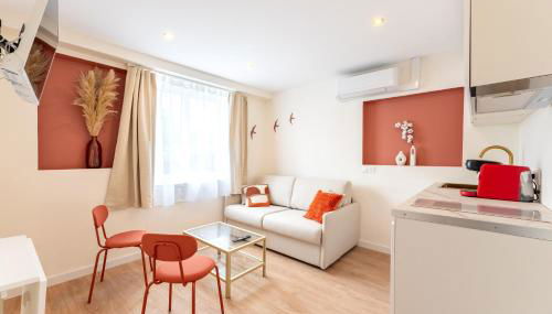 Studios Le Médicis - Foto 2