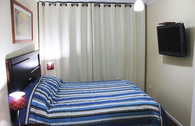 Plaza Paris Amistar - Foto 3