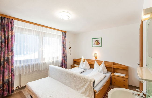 Chalet in Hainzenberg Near Ski Slopes - Foto 11