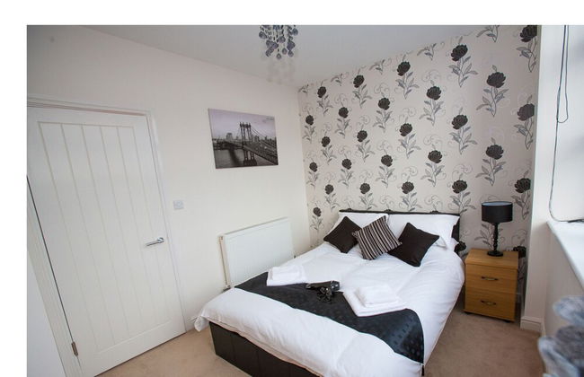 Hamilton Grace Apartments - Wessex Court - Foto 14