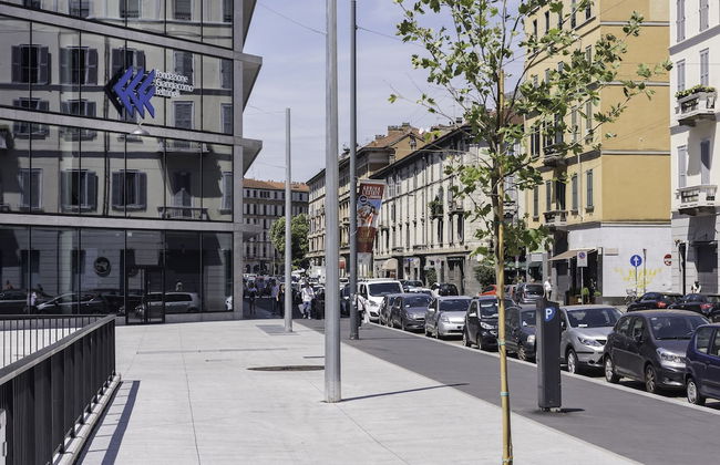 Corso Como – RentClass Bianca - Photo 37