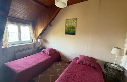 Villa Le ROC DES FALAISES - Foto 2