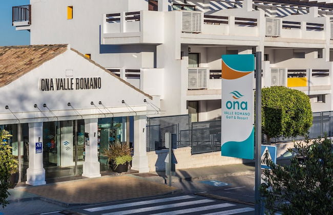 Ona Valle Romano Golf & Resort - Foto 57