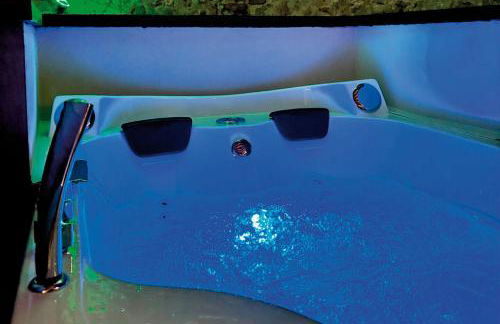 Re carlo suite & spa - Foto 22